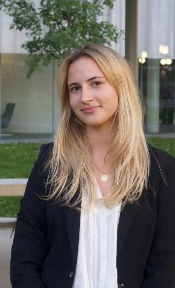 Céleste Bouyé