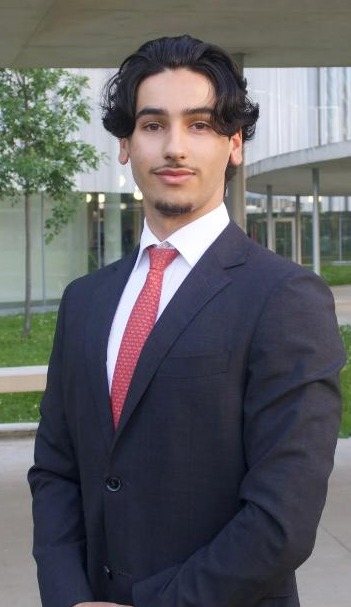 Hussein Abu Yousef