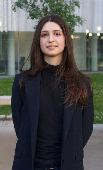 Ludovica Sirsi