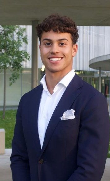 Nicolás Sesson Farré