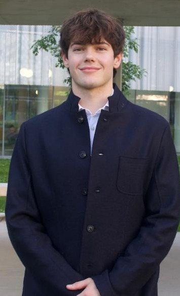 Oliver Phillips